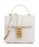 Steve Madden BKHY Borsa a tracolla bone/gold