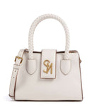 Steve Madden BOHAN Borsa a mano bone/gold