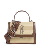Steve Madden BLATTUCA Borsa a mano natural