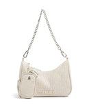Steve Madden BVICE-E Borsa a spalla bone/gold