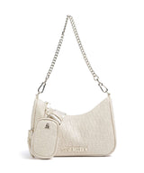 Steve Madden BVICE-E Schultertasche bone/gold