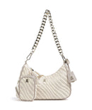 Steve Madden BVITAL-G Borsa a spalla natural