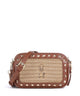 Steve Madden BDAISY-S Borsa a tracolla cognac/natural