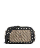 Steve Madden BDAISY-S Borsa a tracolla black/natural