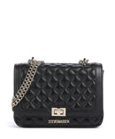 Steve Madden BMONA-Q Borsa a spalla black/gold