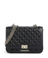 Steve Madden BMONA-Q Schultertasche black/gold