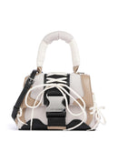 Steve Madden BDIEGO Sac à main cream/black