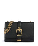 Steve Madden BARCH Shoulder bag black/gold