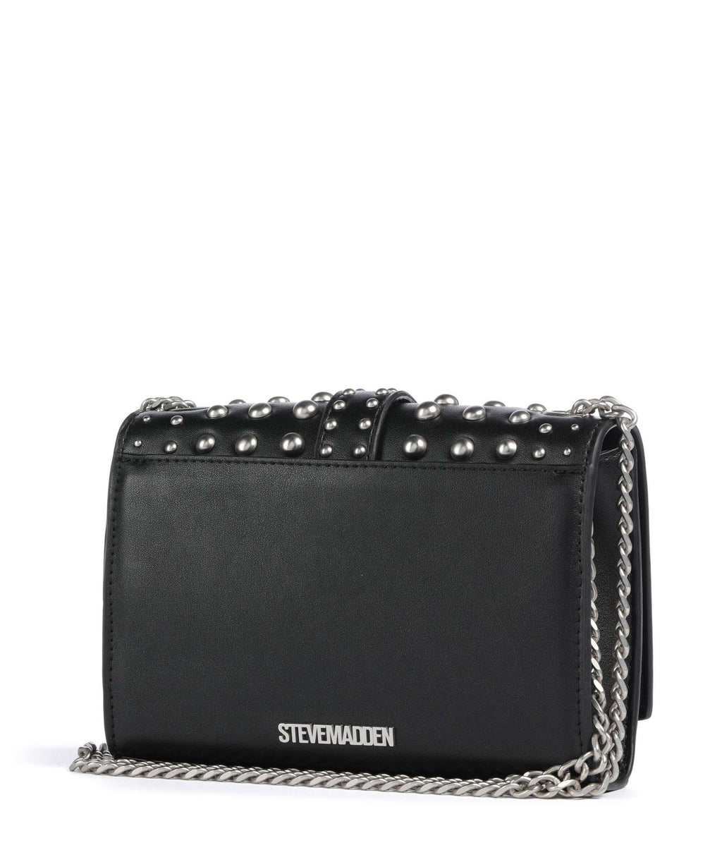Steve Madden BZERO Shoulder bag black/silver