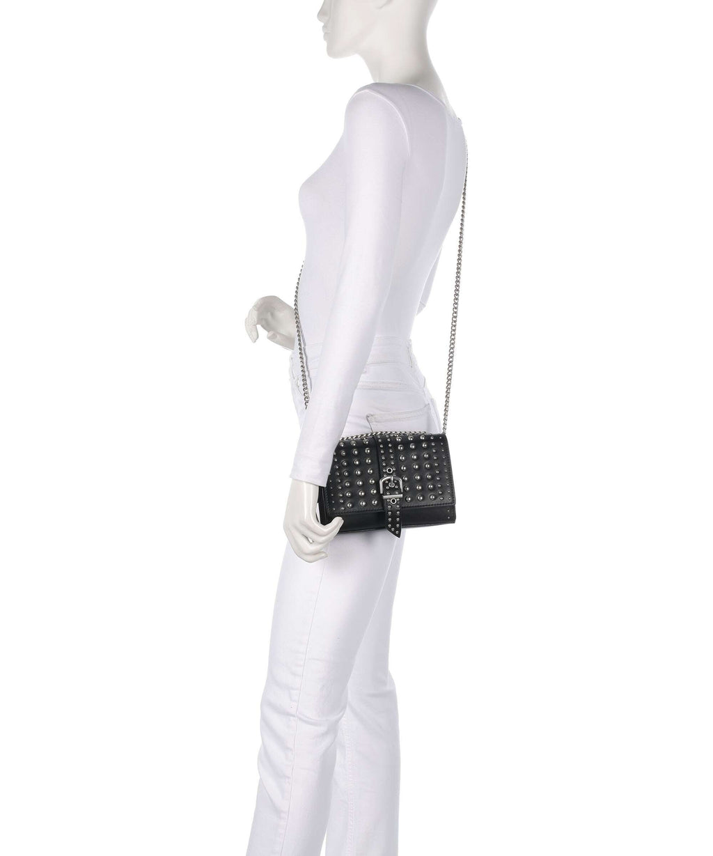 Steve Madden BZERO Shoulder bag black/silver