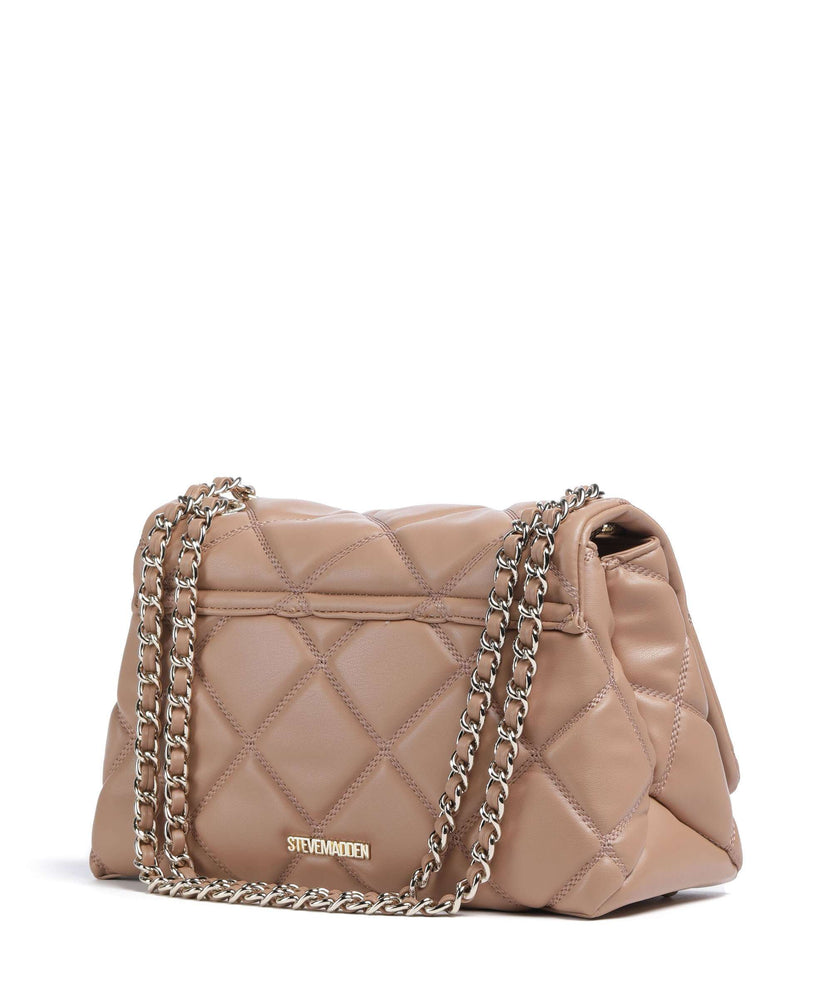 Steve Madden BJOLENE Shoulder bag blush/gold