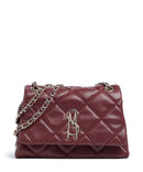 Steve Madden BJOLENE Borsa a spalla cherry