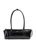 Steve Madden BREMIE Shoulder bag black/silver