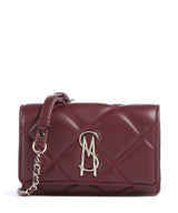 Steve Madden BENDUE Portefeuille cherry