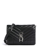Steve Madden BVOLER-Q Geldbörse black/silver