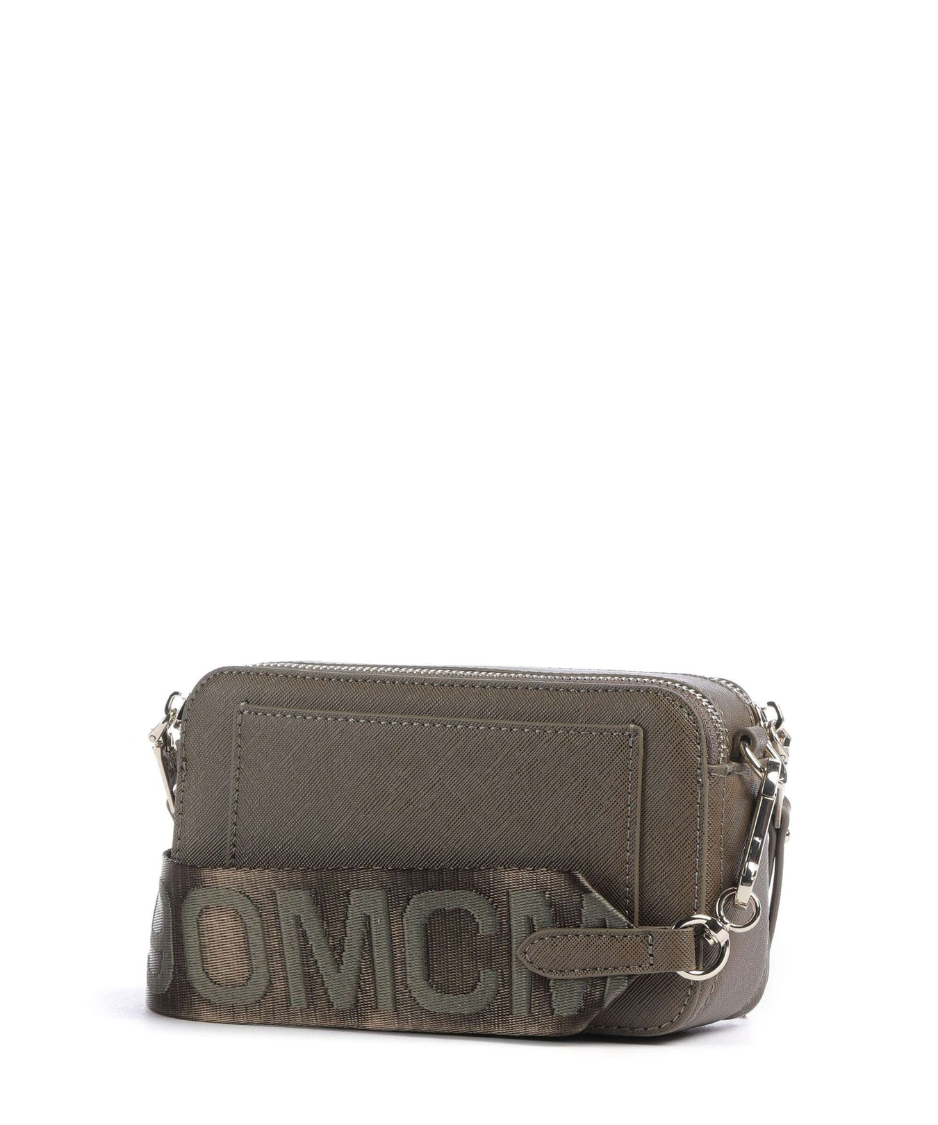 Steve Madden BRISA Crossbody bag olive/gold