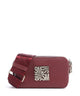 Steve Madden BRISA Borsa a tracolla cherry