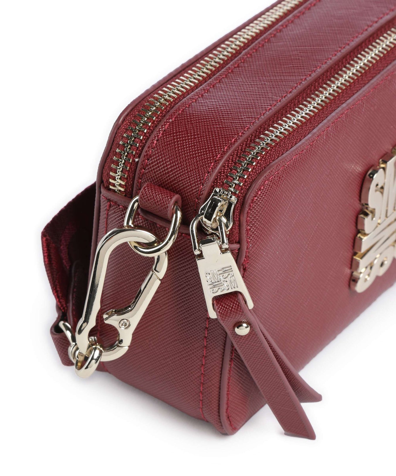Steve Madden BRISA Crossbody bag cherry