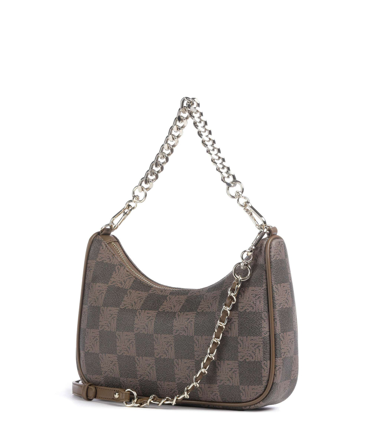 Steve Madden BVITAL Shoulder bag olive/gold