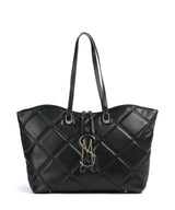 Steve Madden BVUSE Borsa shopper black/gold