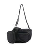 Steve Madden BETTE Umhängetasche black