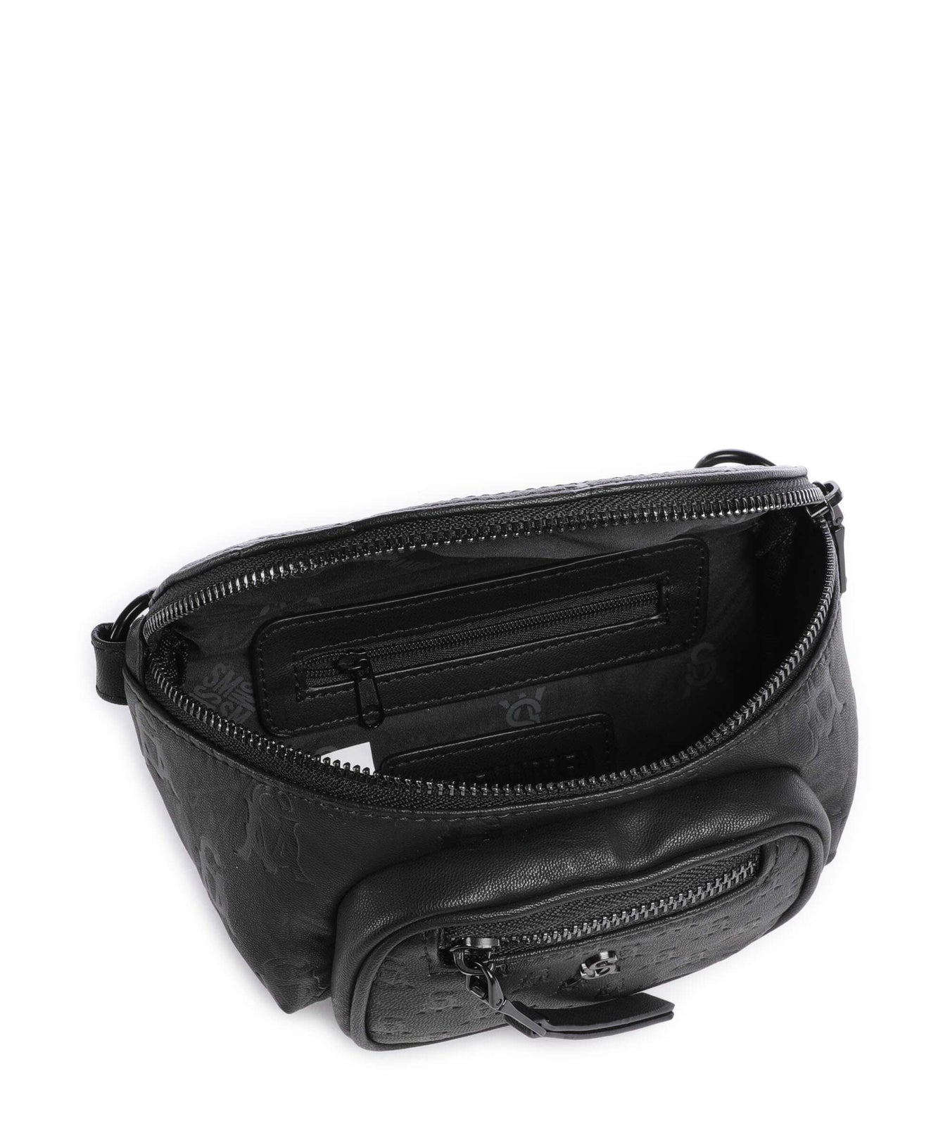 Steve Madden BETTE Crossbody bag black