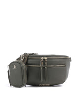 Steve Madden BCLARKE Sac bandoulière olive/gold