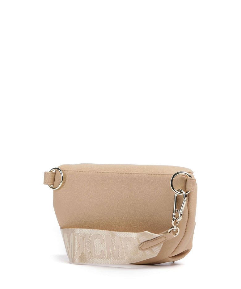 Steve Madden BCLARKE Crossbody bag almond