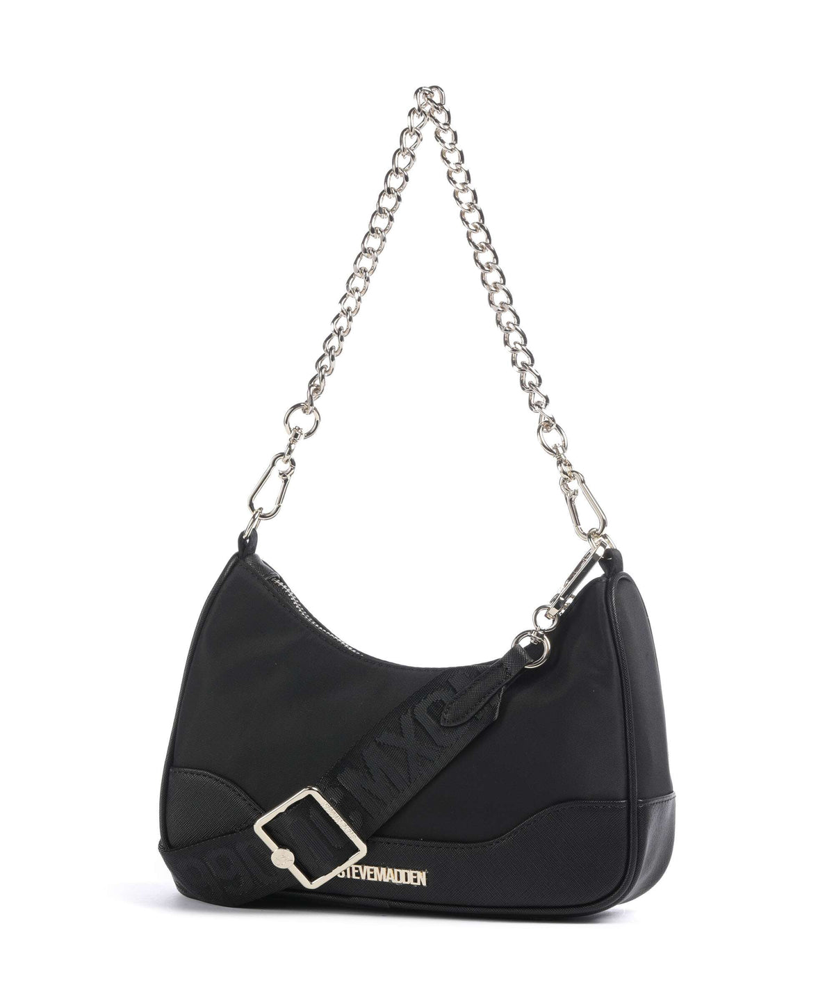 Steve Madden BGREED Shoulder bag black/gold