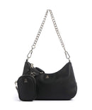 Steve Madden BSIN Schultertasche black/gold