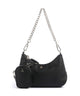 Steve Madden BSIN Schultertasche black/gold