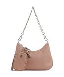 Steve Madden BSIN Schultertasche blush/gold