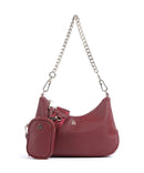 Steve Madden BSIN Schultertasche cherry