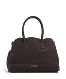 Steve Madden BHEIDEE Handbag brown suede