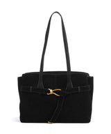 Steve Madden BSALLIE Cabas black/gold