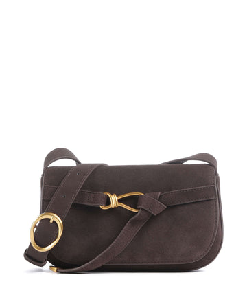 Steve Madden BKLARE Borsa a tracolla chocolate