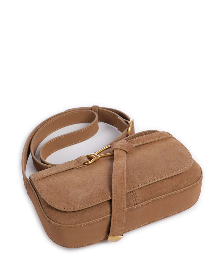 Steve Madden BKLARE Crossbody bag tan