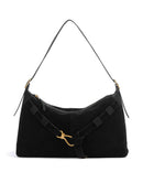 Steve Madden BKLARITY Beuteltasche black/gold