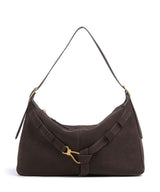 Steve Madden BKLARITY Beuteltasche chocolate