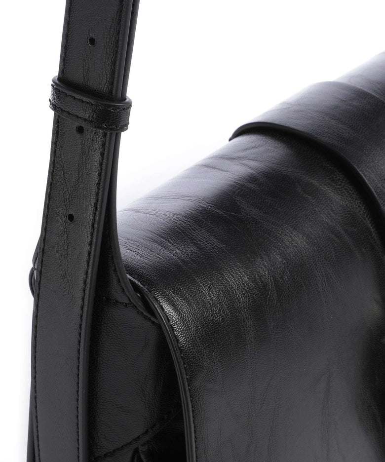 Steve Madden BCELENA Shoulder bag black/silver