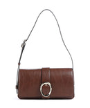 Steve Madden BCELENA Schultertasche brown/gold