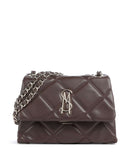Steve Madden BVOLTURI Schultertasche chocolate