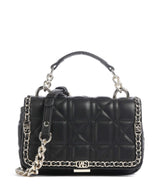 Steve Madden BGRETEL Sac bandoulière black/gold