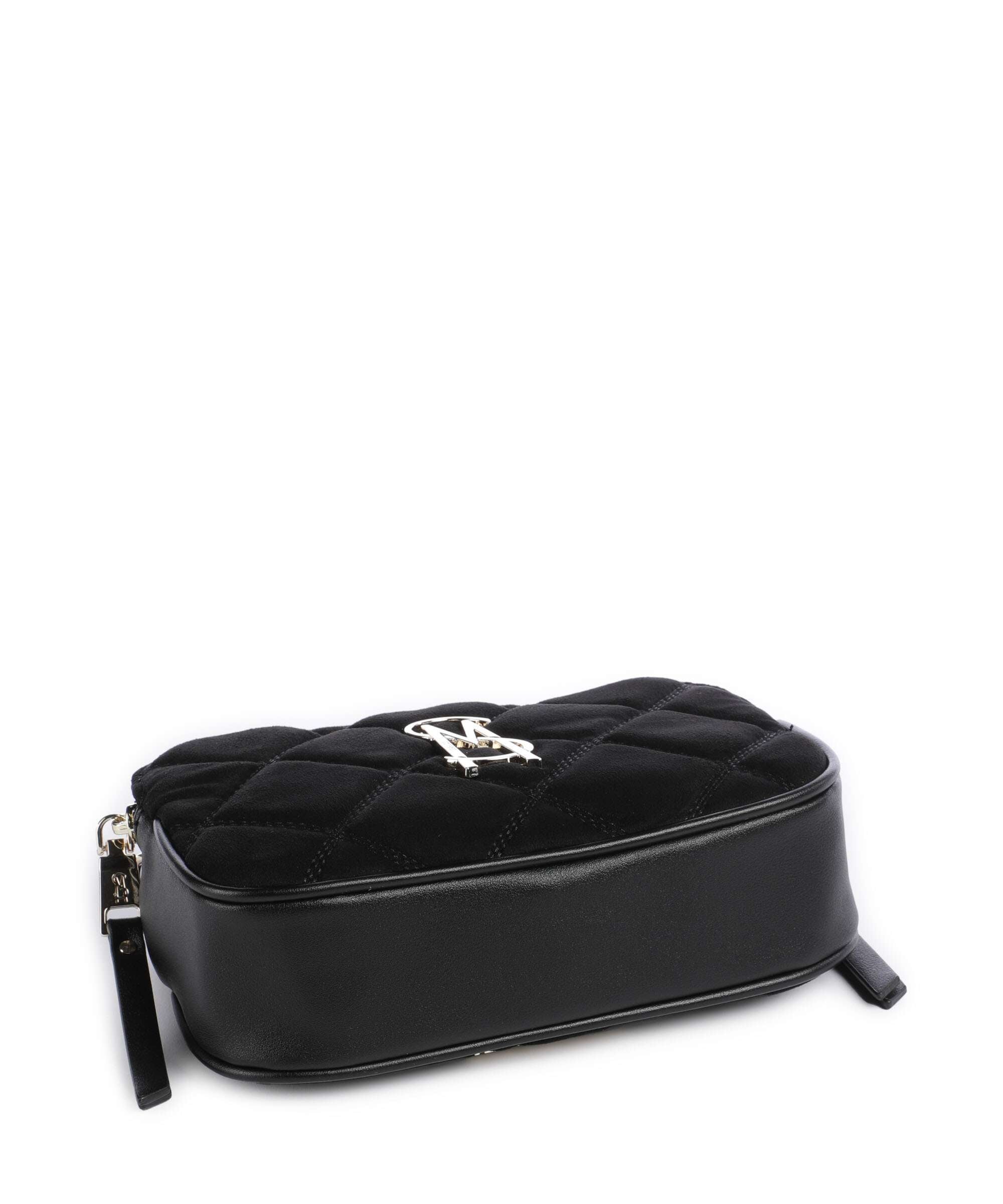 Steve Madden BMARVI-S Crossbody bag black/gold