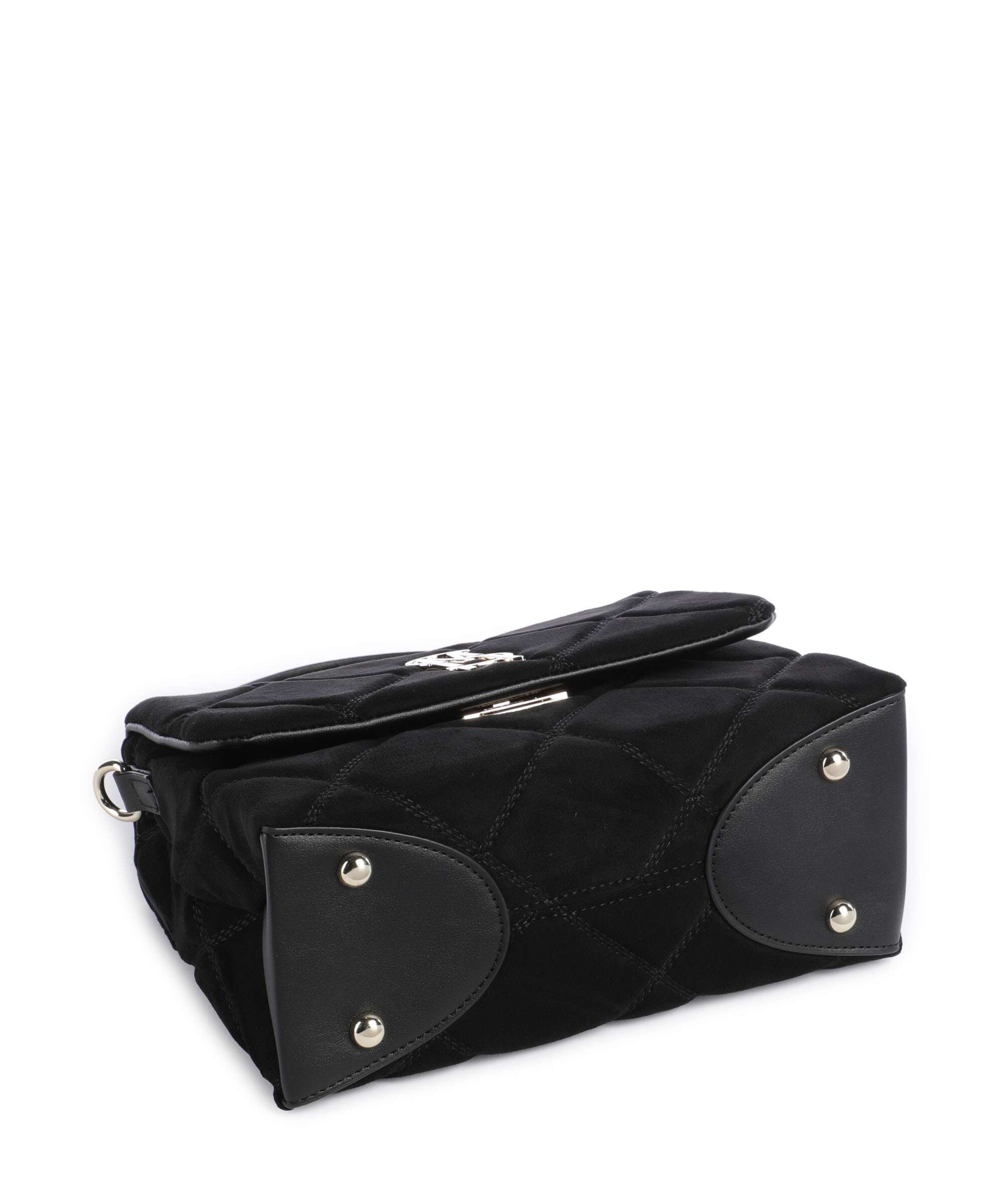 Steve Madden BMIKKI Handbag black/gold