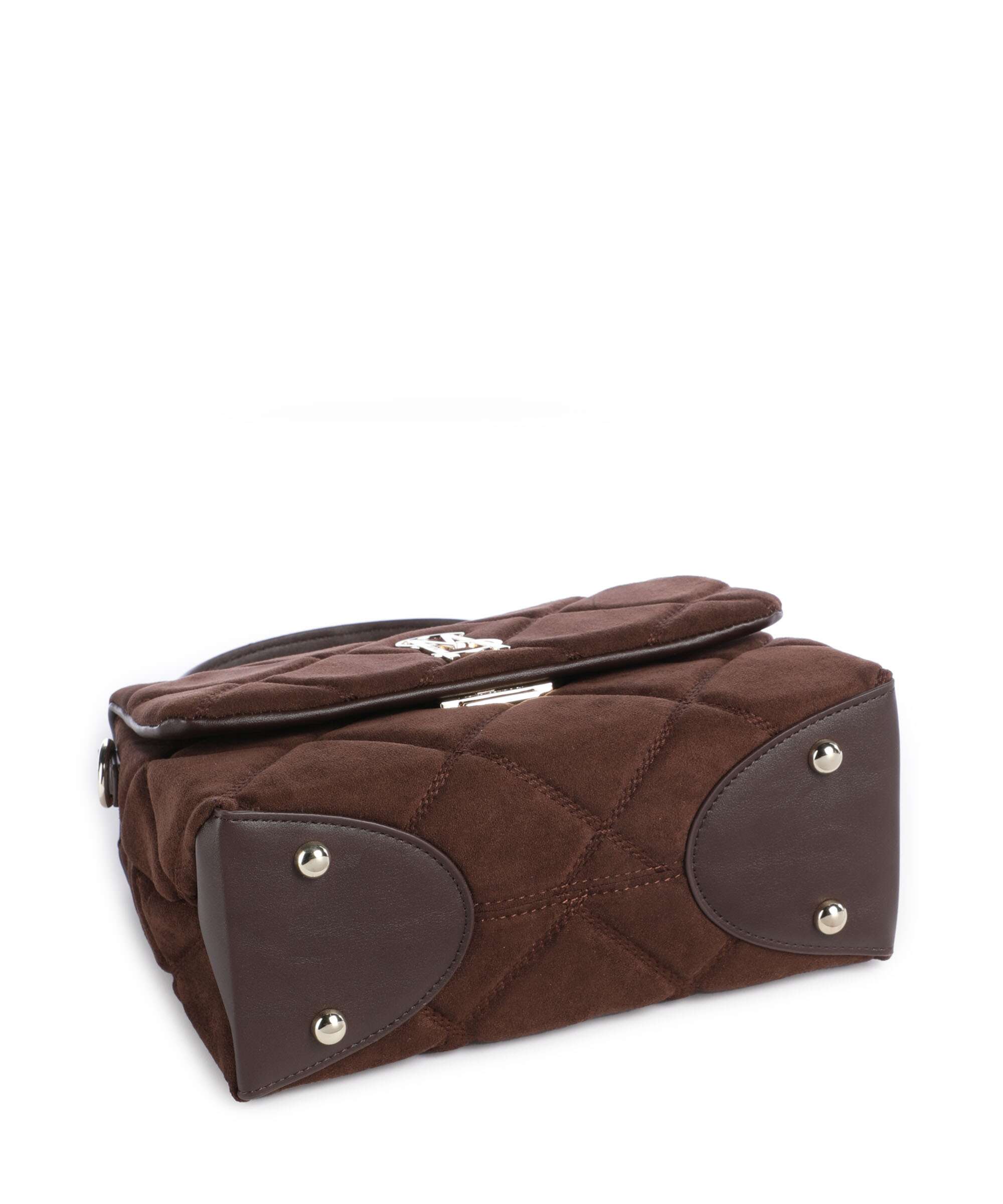 Steve Madden BMIKKI Handbag brown/gold