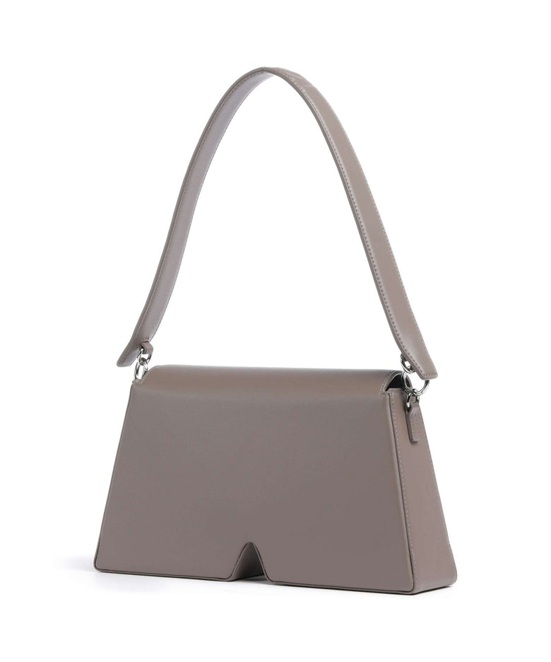 Karl Lagerfeld Ikon K Shoulder bag ash grey