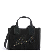 Karl Lagerfeld K/Skuare Small Sac bandoulière black
