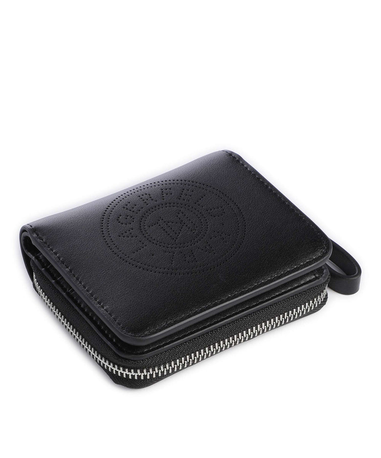Karl Lagerfeld K/Circle Wallet black