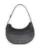 Karl Lagerfeld K/Soiree Schultertasche black